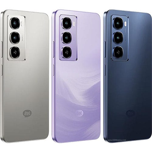 itel CITY 100 Price In Bangladesdh