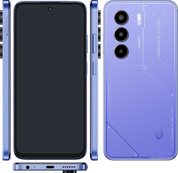 itel Power 70 Price In Bangladesh